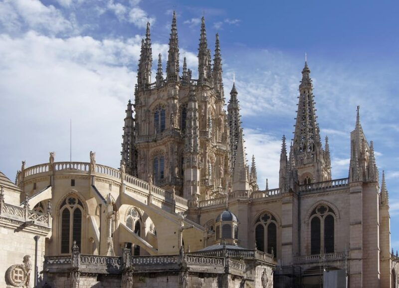 burgos-old-town-private-historic-walking-tour