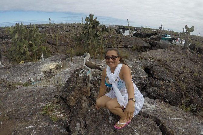 cabo-rosa-tuneles-hiking-snorkeling-tour-from-isabela