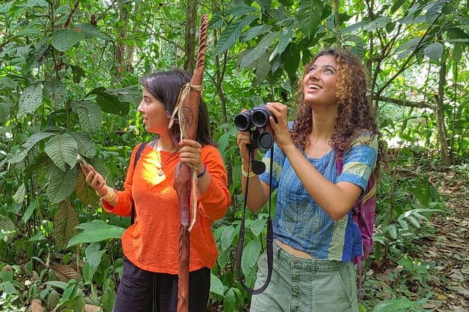 cacao-and-medicinal-plants-ceremony-private-guide