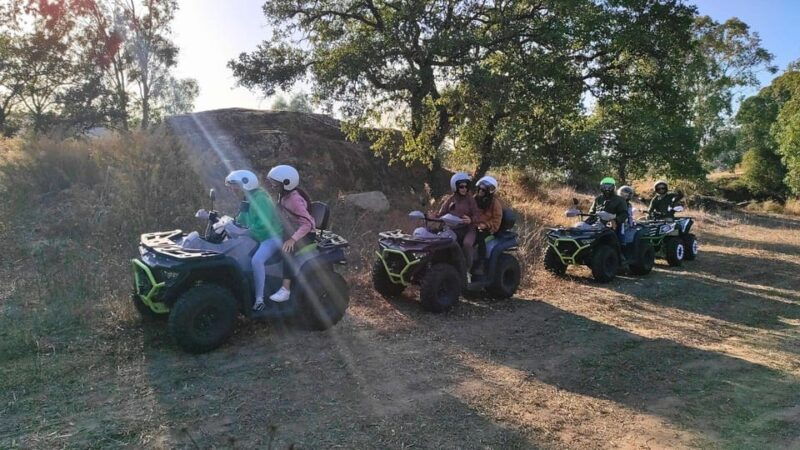 cagliari-4-hour-atv-tour-from-guasila