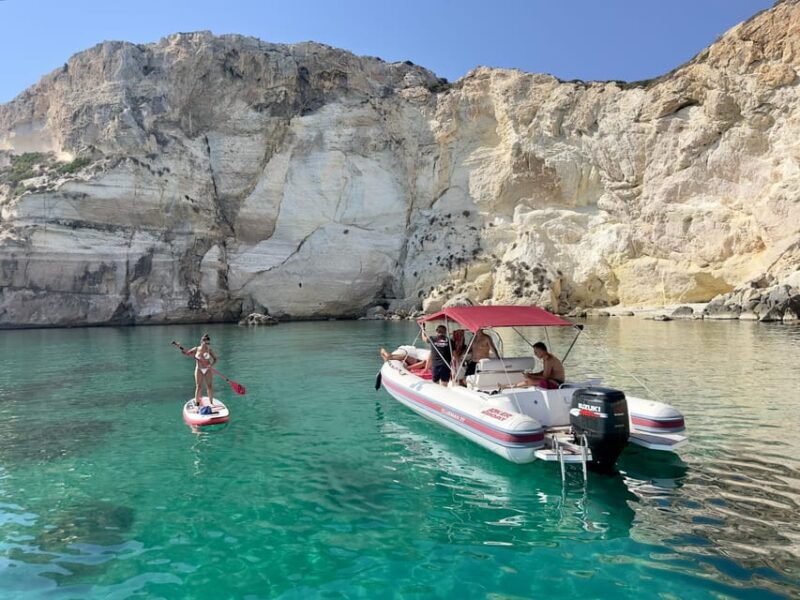 cagliari-boat-tour-snorkeling-of-the-sella-with-aperitif