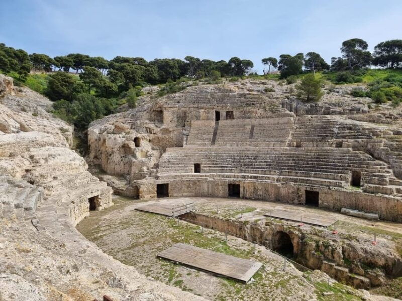 cagliari-shore-excursion-roman-civilization-guided-tour