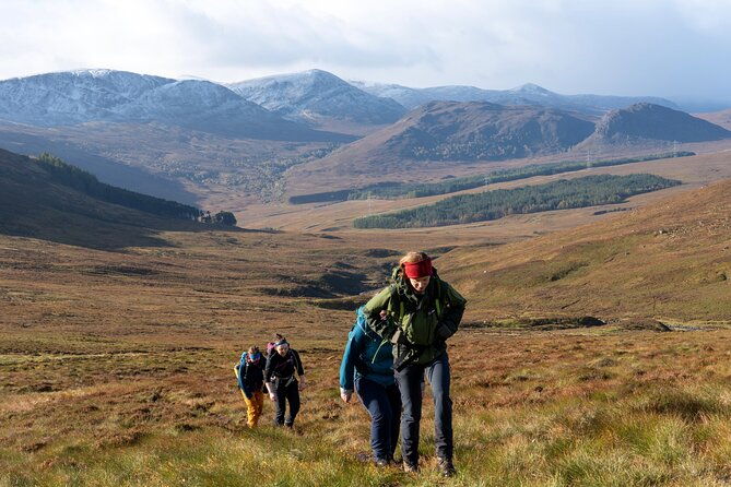 cairngorms-hiking-day-trip-from-edinburgh-with-mountain-guide