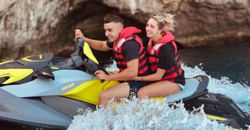 cala-millor-jetski-tour-of-sea-lion-cave-or-caves-of-arta