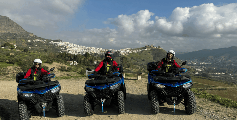 caminito-del-rey-guided-visit-in-quad-by-the-environment