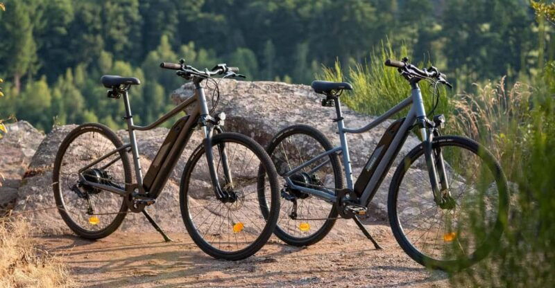 camino-de-santiago-electric-bicycle-rental