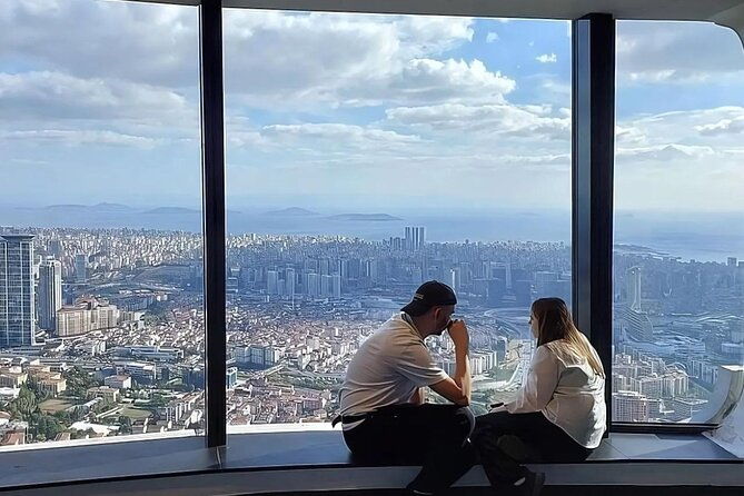 camlica-tower-observation-deck-admission-ticket