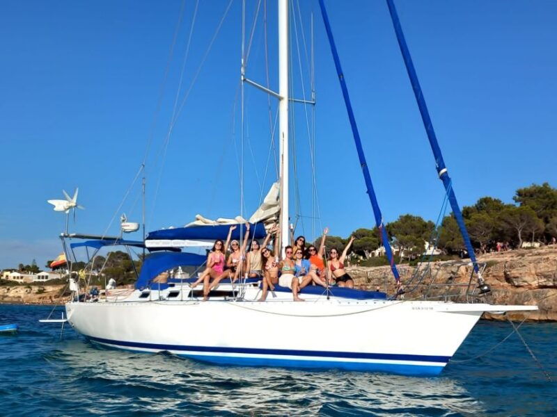 can-pastilla-sailboat-tour-with-snorkeling-tapas-drinks