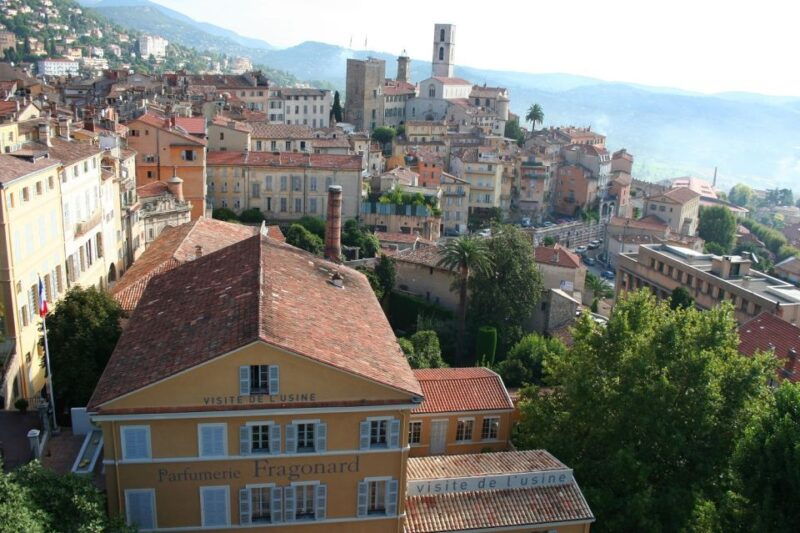 cannes-grasse-private-half-day-shore-excursion