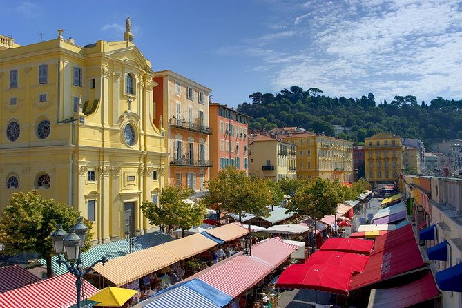 cannes-shore-excursion-with-a-private-tour-guide