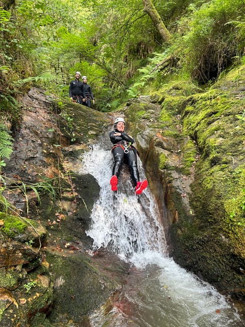 canyoning-adventure-in-cabrales-picos-de-europa