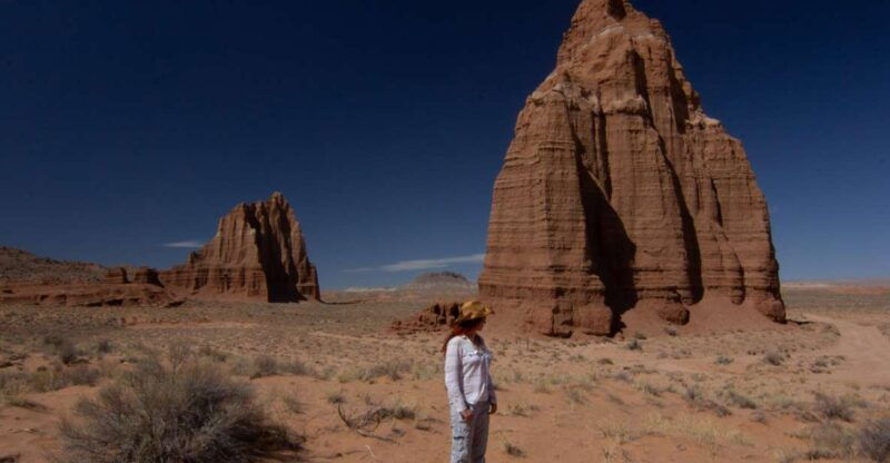 capitol-reef-national-park-cathedral-valley-day-trip