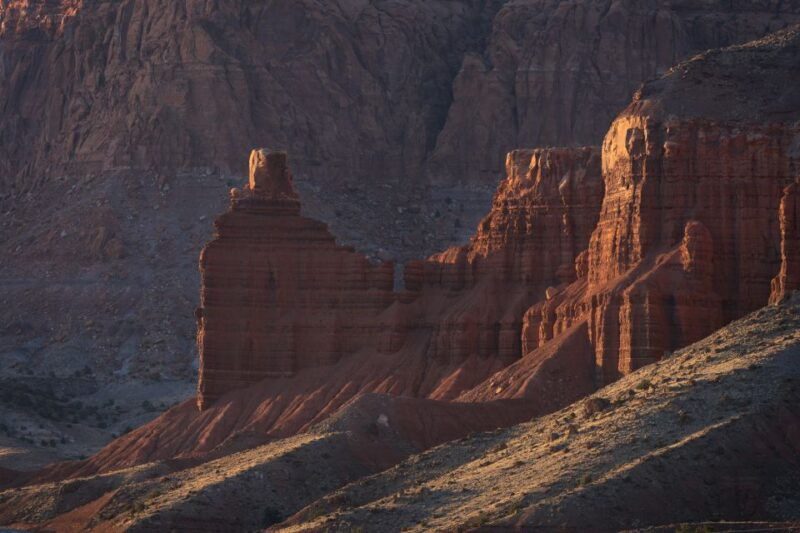 capitol-reef-sunset-photography-tour