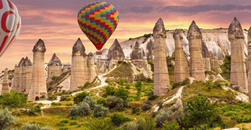 cappadocia-1-or-2-day-private-tour