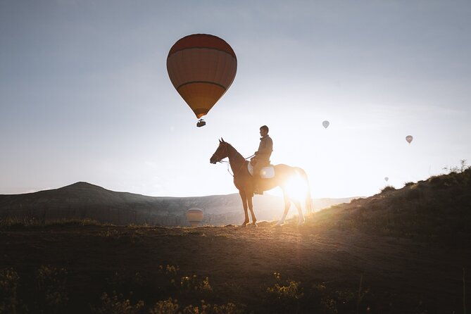 cappadocia-fairy-chimneys-horseback-riding-adventure