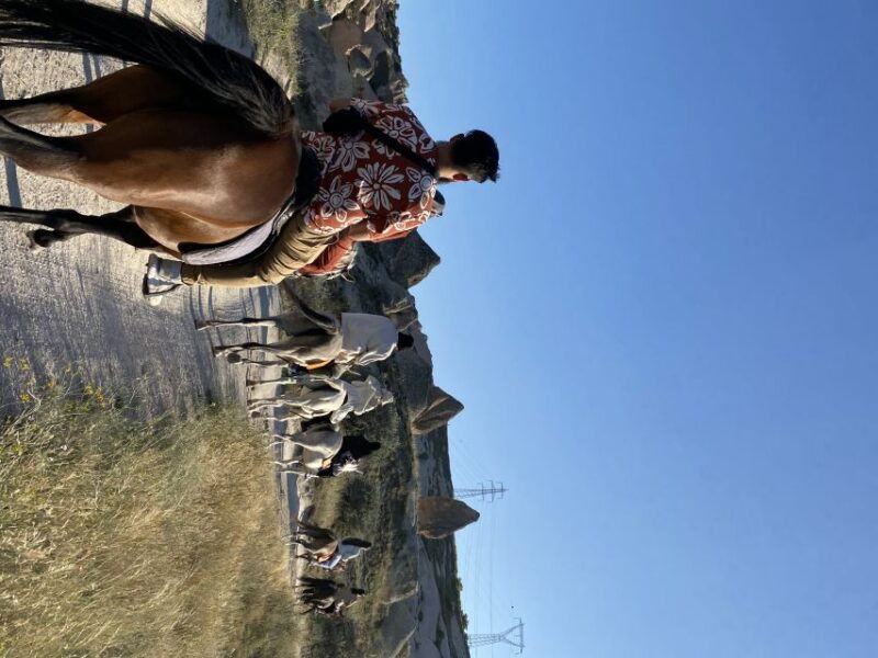 cappadocia-horse-riding-tour-with-sunrise-or-sunset-options