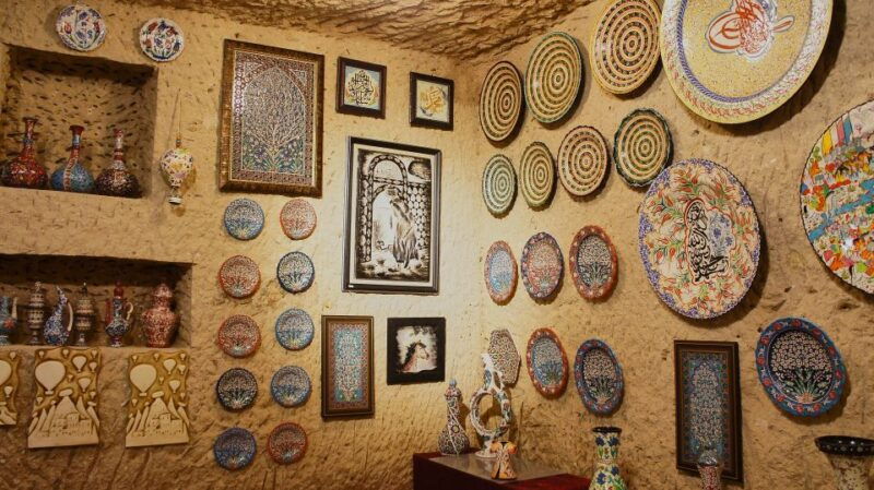 cappadocia-pottery-workshop