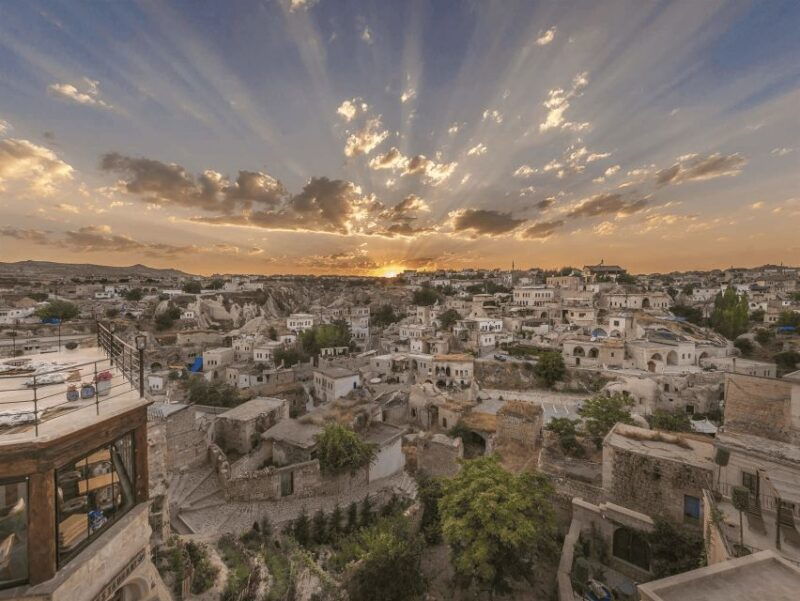 cappadocia-red-tour-with-underground-city