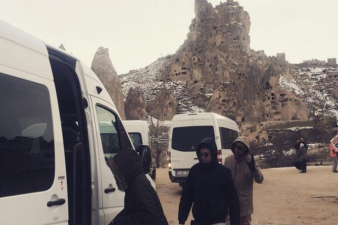 cappadocia-shared-airport-transfer