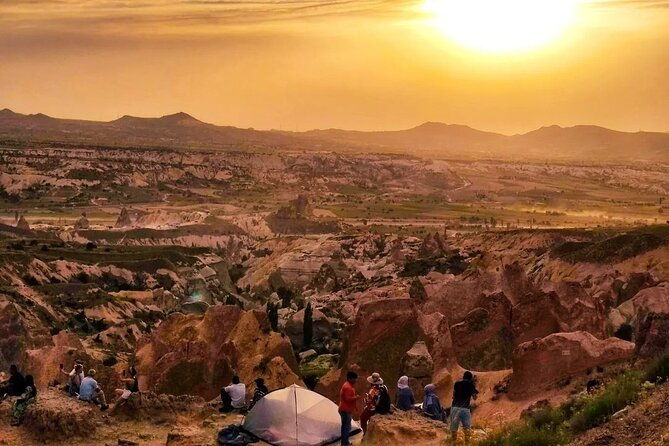 cappadocia-sunset-watching-tour