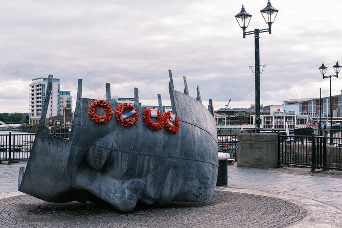 cardiff-bay-quest-self-guided-walk-immersive-treasure-hunt