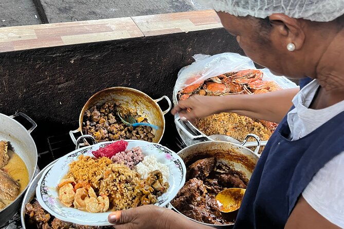 cartagena-getsemani-full-city-tour-with-lunch-at-bazurto-market