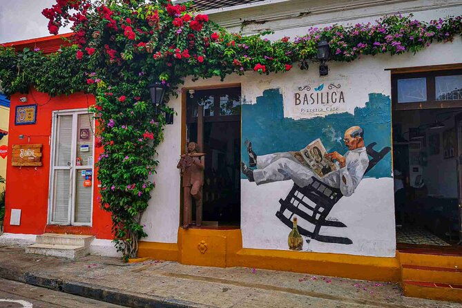 cartagena-private-3-hour-walking-tour