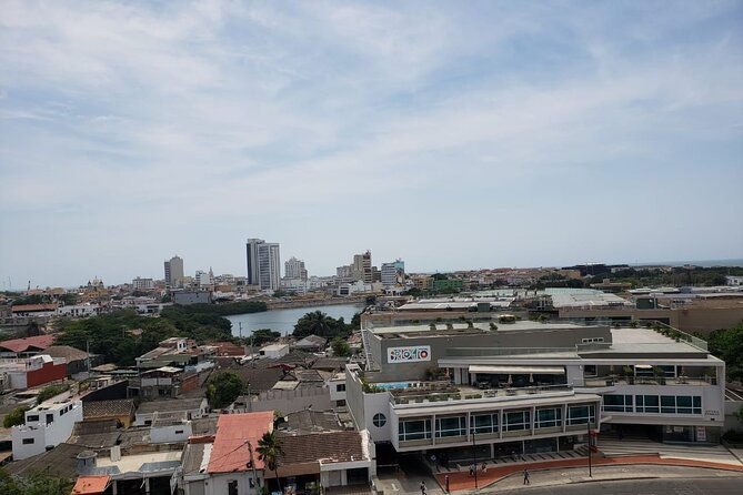 cartagena-private-city-tour