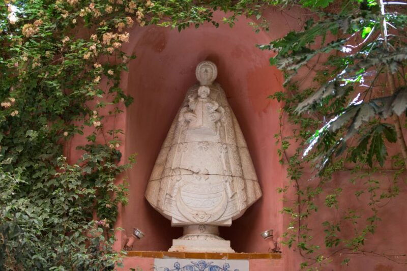 casa-de-salinas-entry-ticket-with-audio-guide