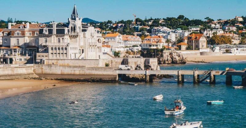 cascais-private-walking-tour