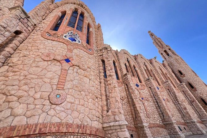 castle-tour-in-province-of-alicante-and-wine-tasting