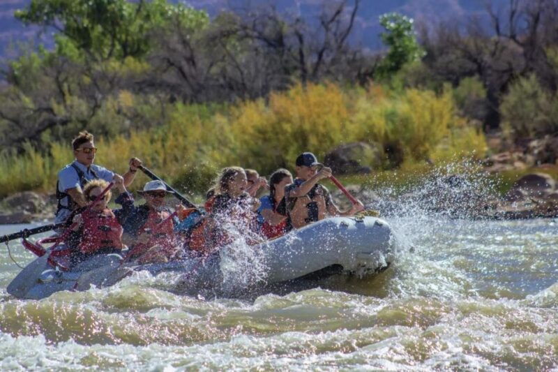 castle-valley-rafting-in-moab-full-day-with-lunch