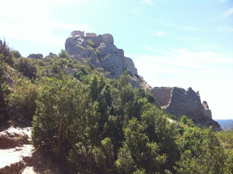 cathar-castles-queribus-and-peyrepertuse