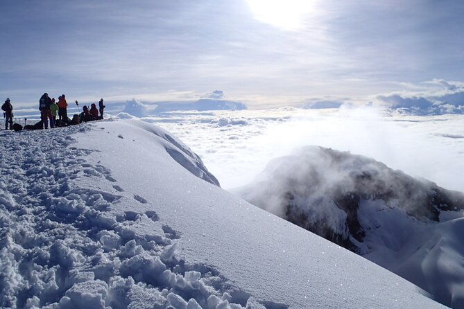 cayambe-summit-2-days