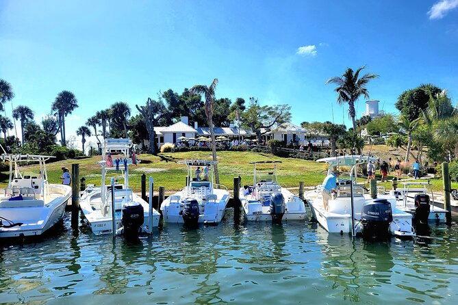 cayo-costa-private-power-boat-experience