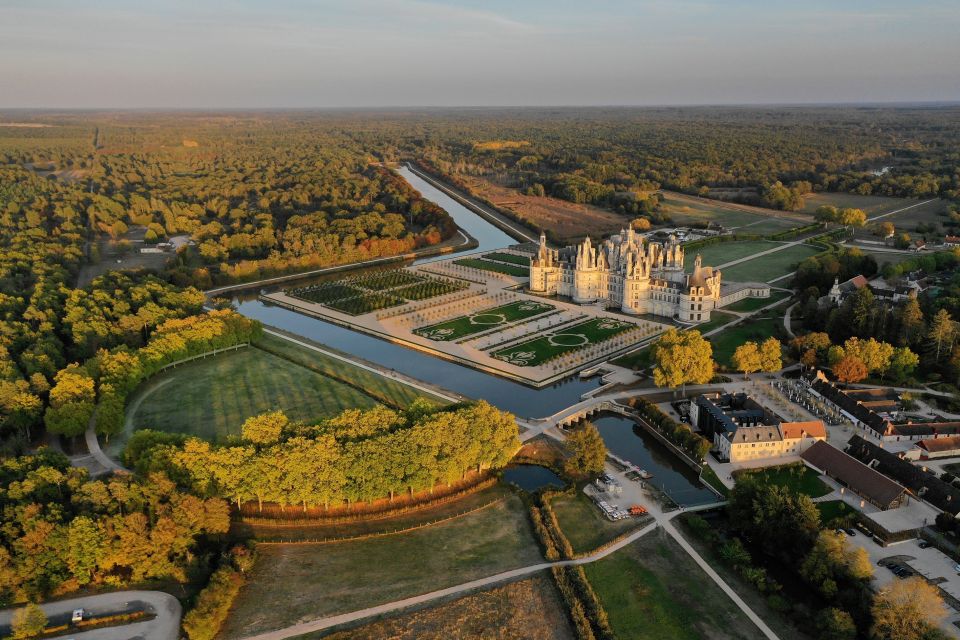 chambord-entry-ticket-to-the-castle