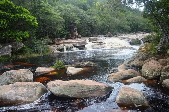 chapada-diamantina-7-days-package