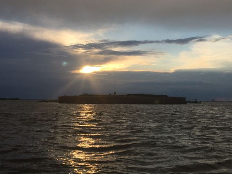 charleston-haunted-history-harbor-cruise
