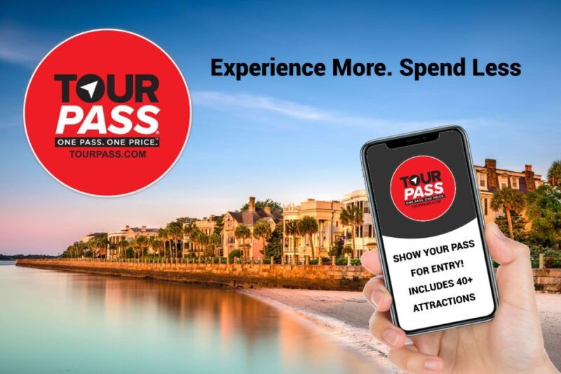 charleston-tour-pass-with-40-attractions