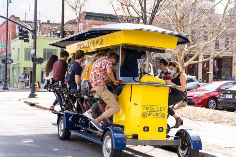 charlotte-pedal-powered-pub-mixer-tour