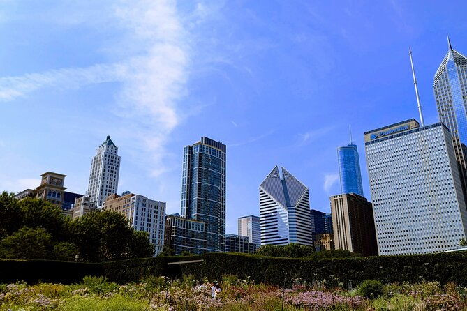 chicago-loop-and-millennium-park-scavenger-hunt-walking-tour