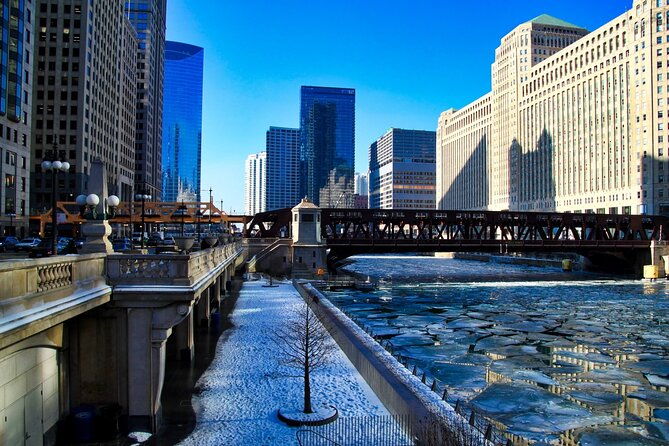 chicago-riverwalk-millennium-park-self-guided-audio-tour-bundle