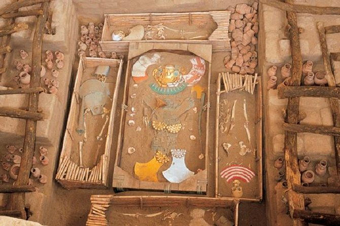 chiclayo-in-a-day-huaca-rajada-tucume-and-sipan-royal-tomb-museum-with-lunch