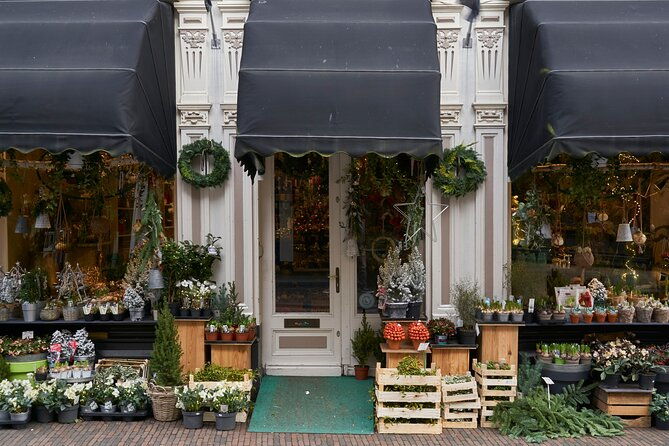 christmas-joy-in-utrecht-walking-tour