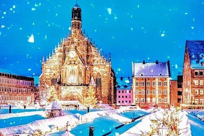 christmas-markets-nuremberg-and-regensburg-tour-from-munich