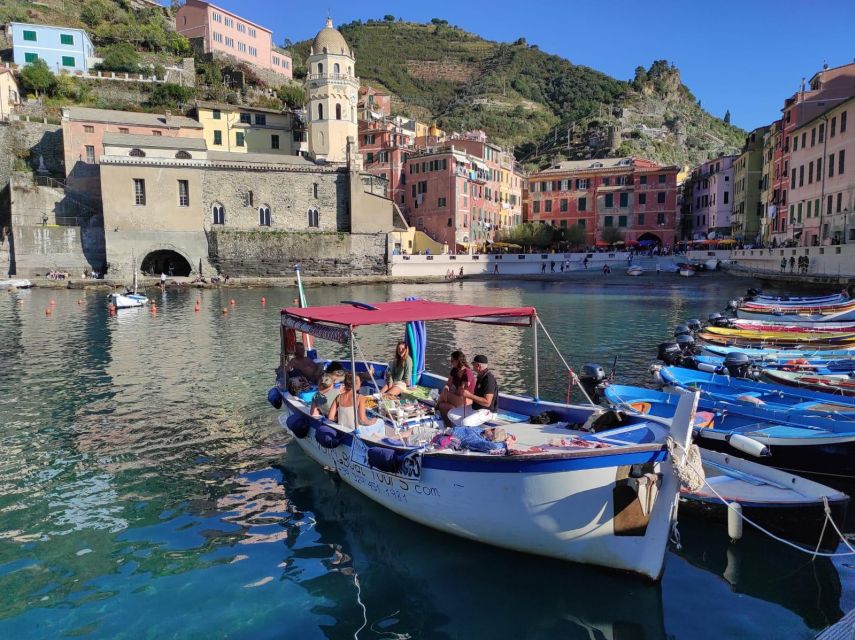 cinque-terre-morning-boat-tour-with-breakfast-and-brunch