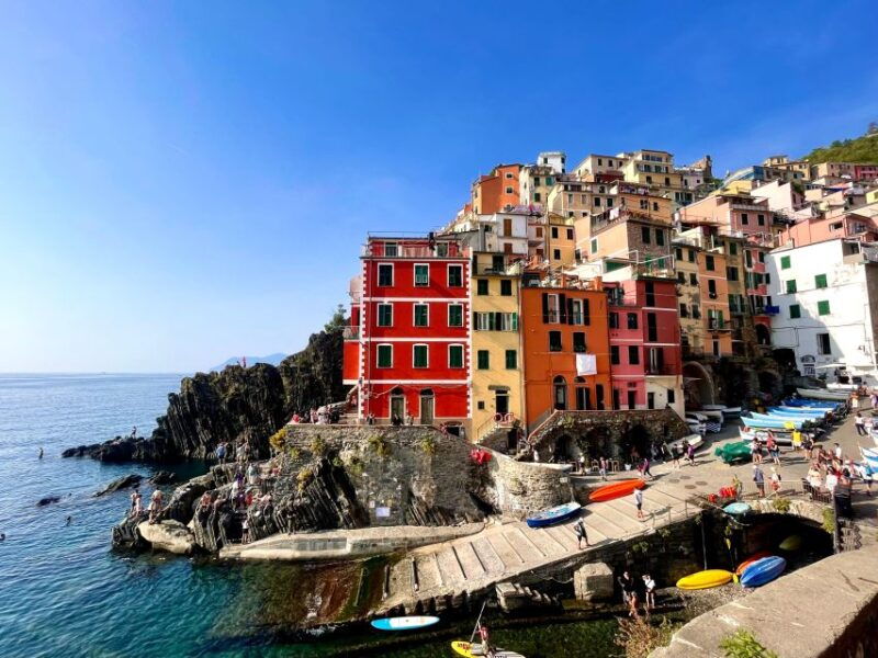 cinqueterre-experience