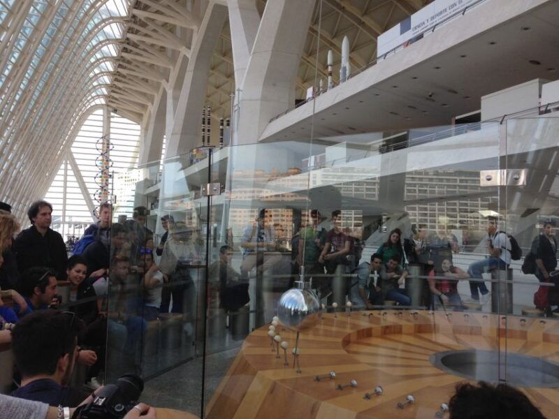 city-of-arts-and-sciences-oceanografic-2-hour-guided-tour
