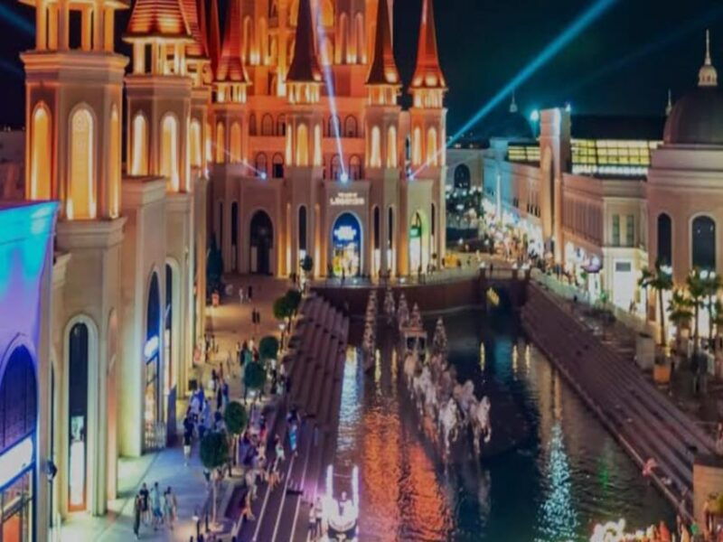 city-of-side-land-of-legends-night-show-hotel-transfer