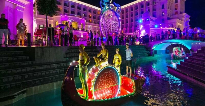 city-of-side-land-of-legends-transfer-boat-parade-show
